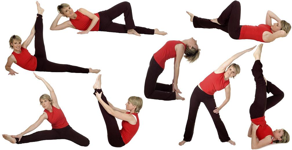 allenamento per dimagrire