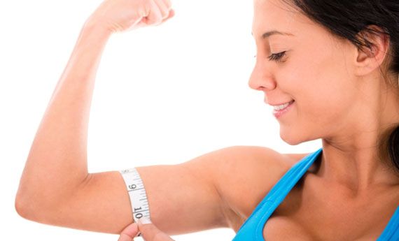 allenamento per dimagrire