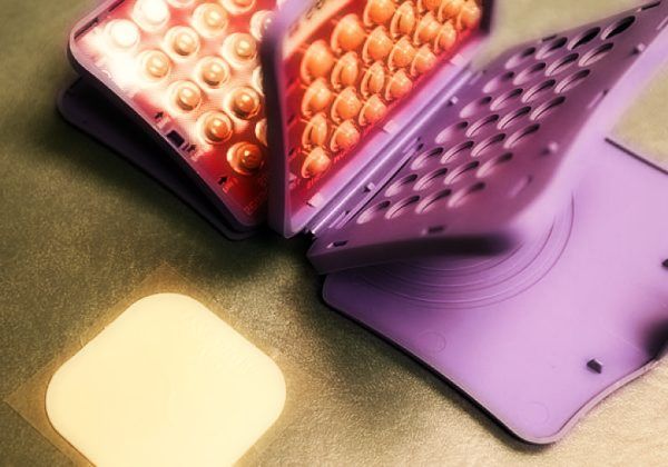 Risposte di sollievo di acne