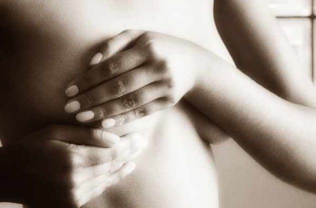 Perché la vita può fare male a donne quando mi siedo