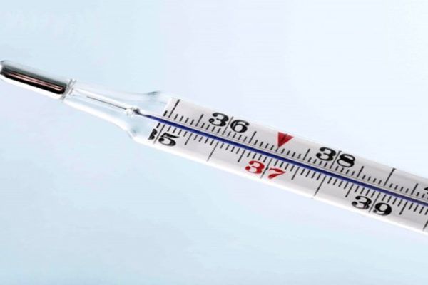 temperatura corporea bassa
