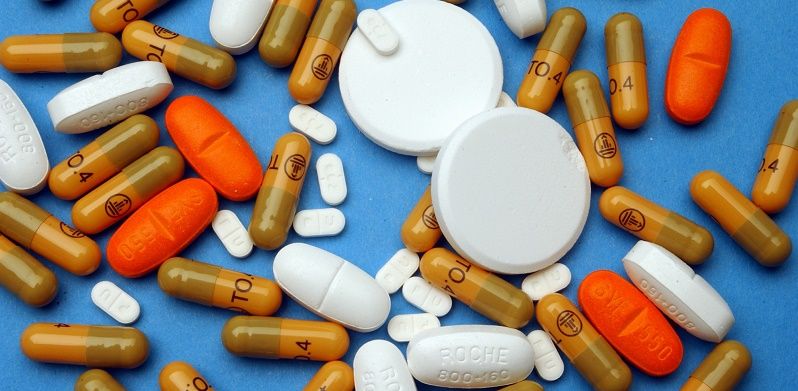 Acido ursodesossicolico, per l'assorbimento del colesterolo