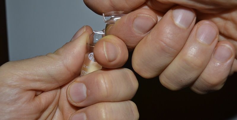 Attraverso quanti è possibile giocare sport dopo emorroidi