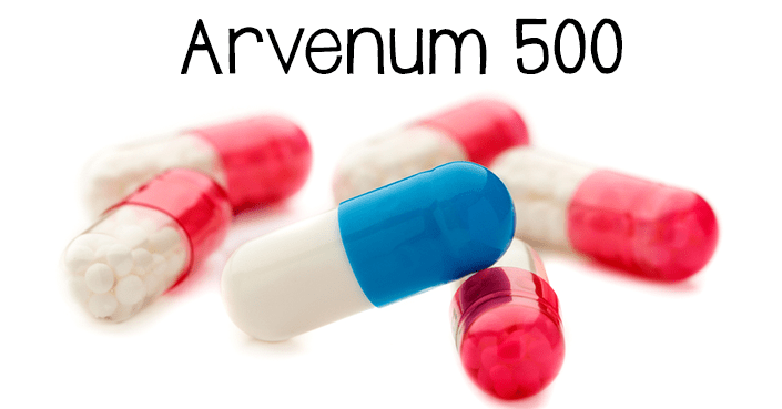 arenum-500