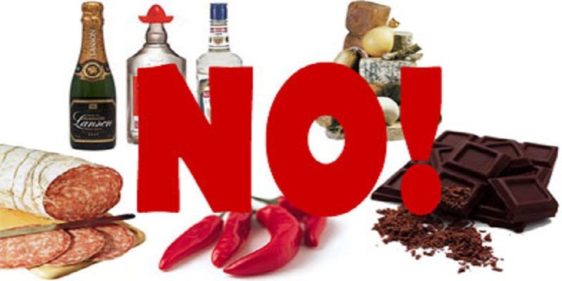 Nausea dopo operazione di emorroidi