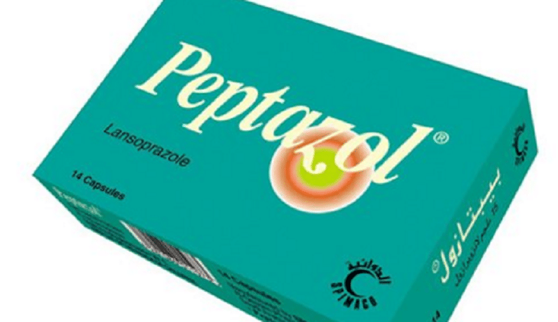 Peptazol, un farmaco gastroprotettore molto diffuso