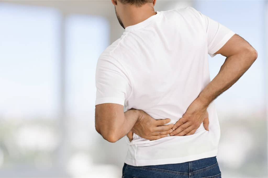 spondilolistesi