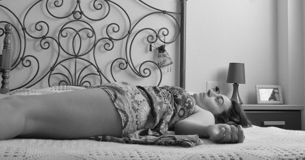 paralisi del sonno