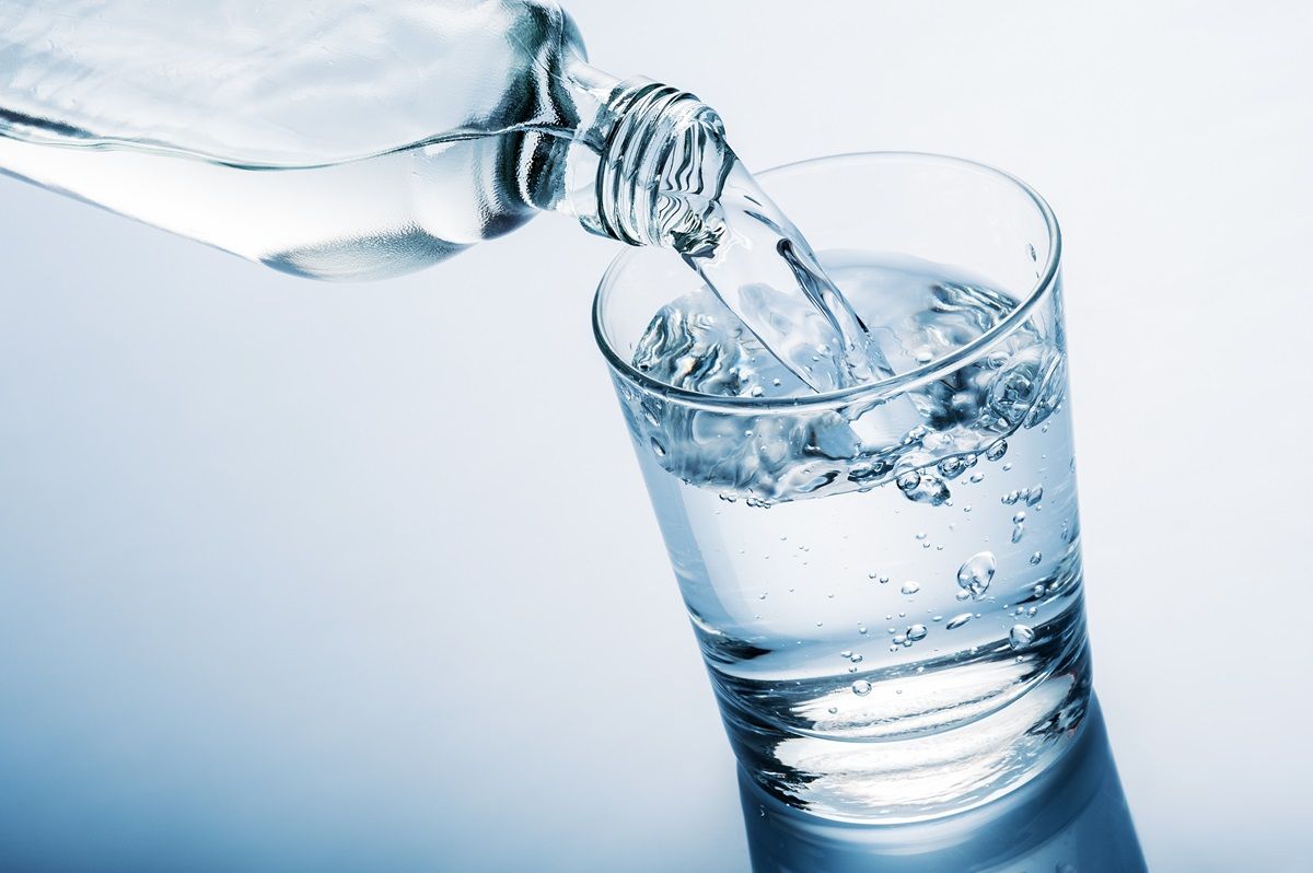 Acqua contaminata: i lotti interessati dal ritiro?