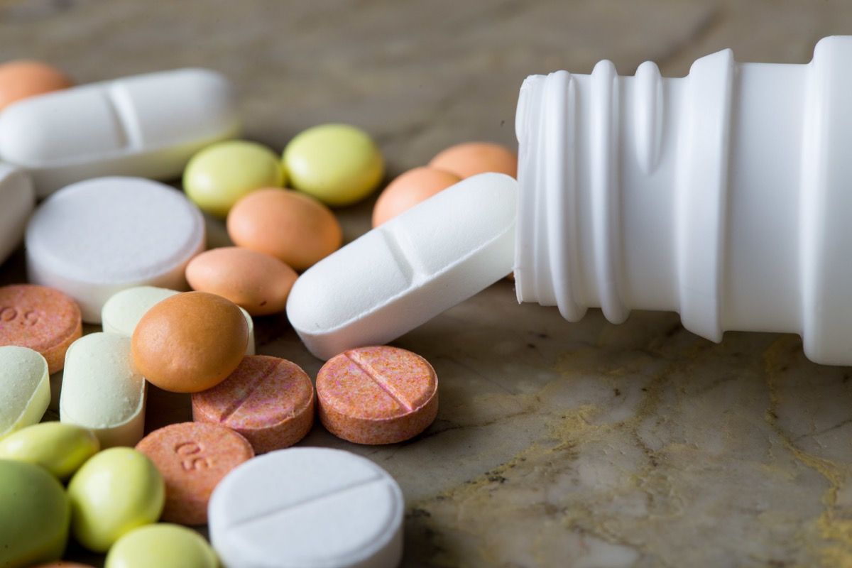 Farmaci antidepressivi