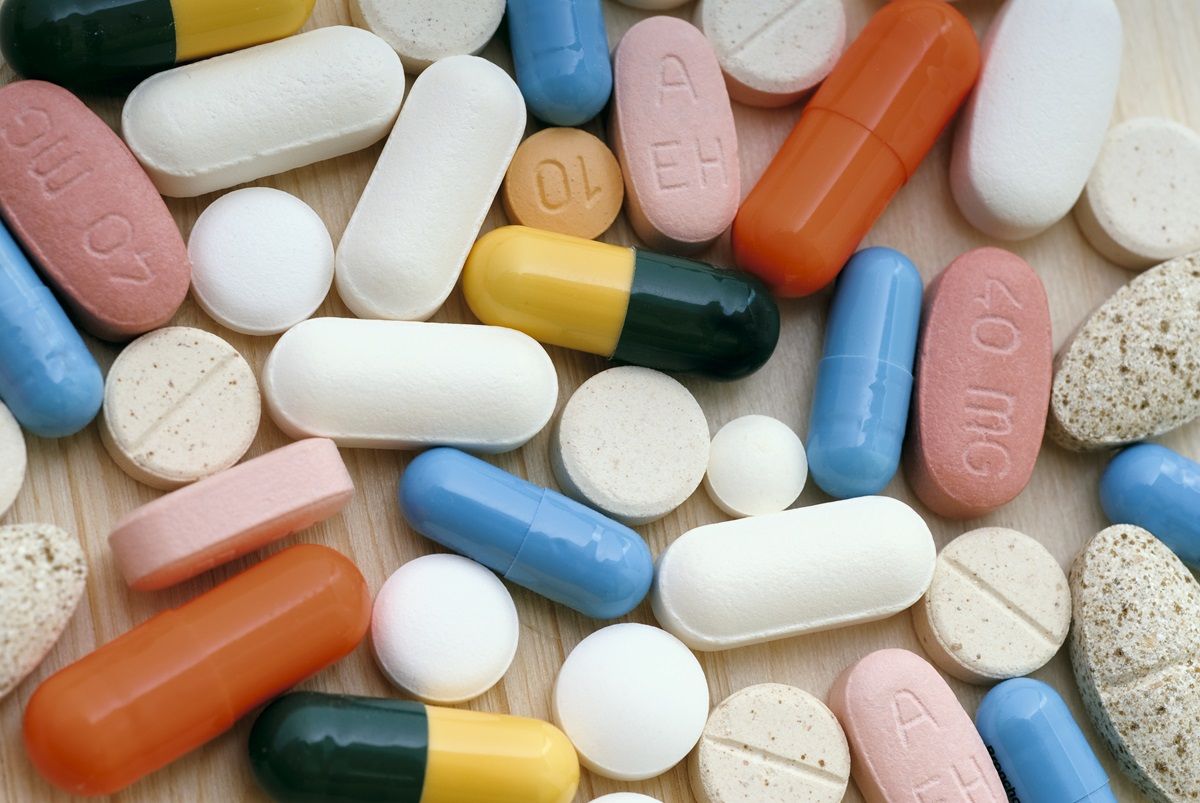 a cosa servono i Farmaci antidepressivi