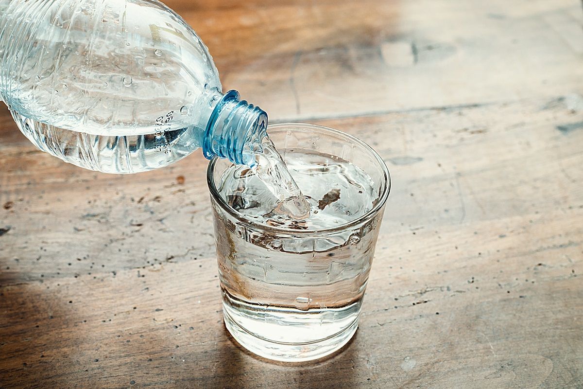 Bicarbonato per digerire: la preparazione