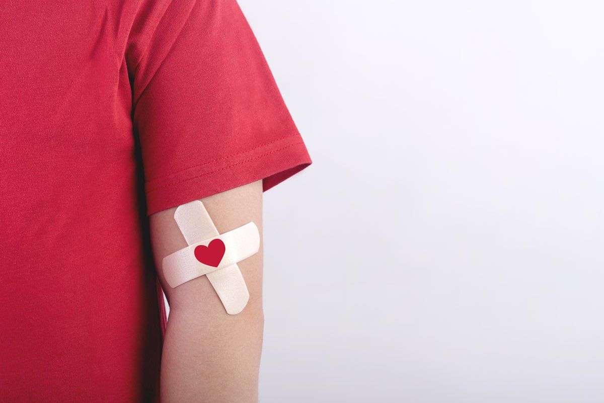 Come rimediare all'anemia microcitica