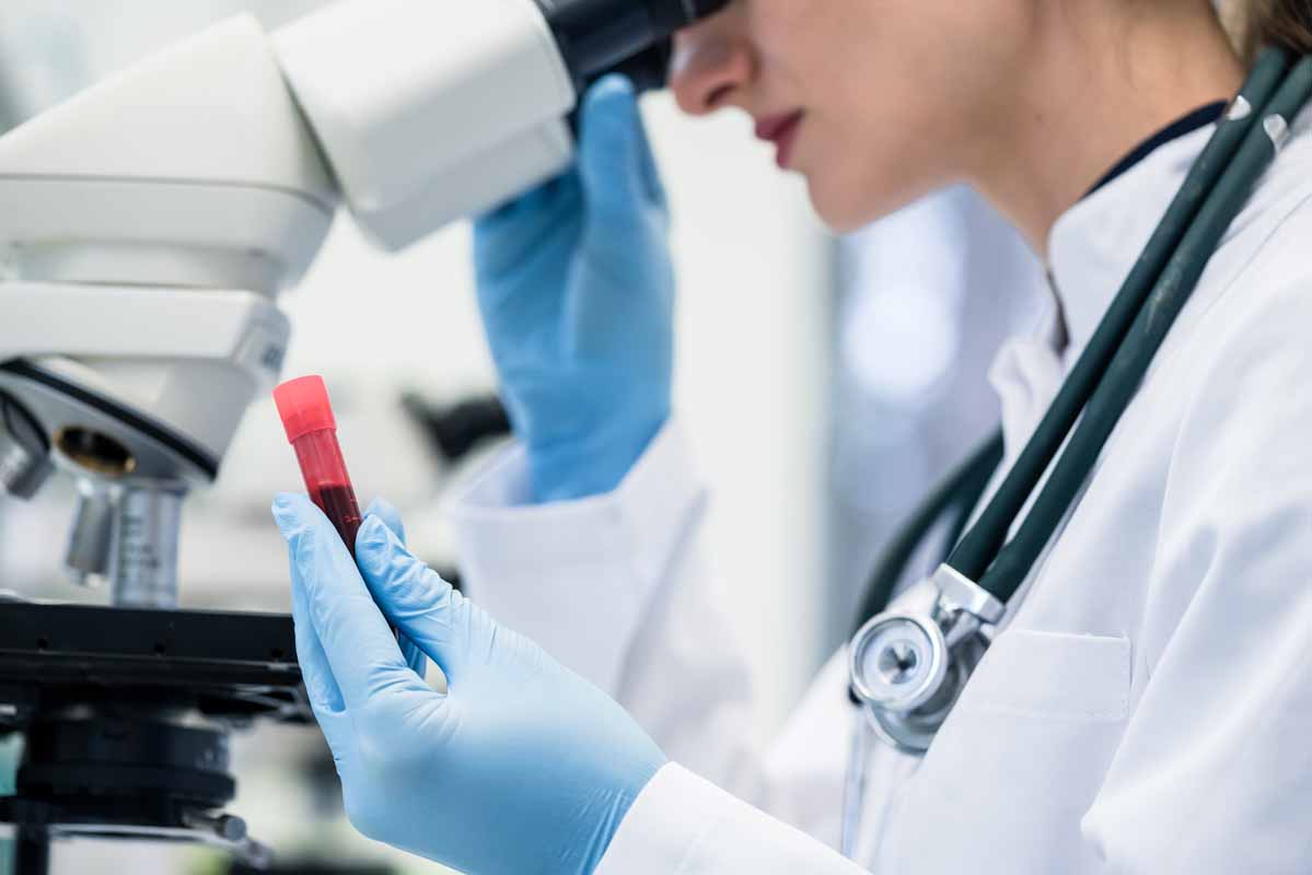 Paratormone alto, ecco quali sono i valori normali