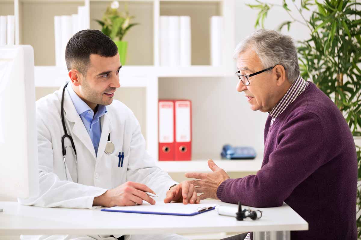 Come “curare” la proteinuria