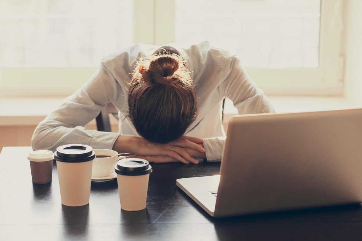 Come riconoscere la sideremia alta
