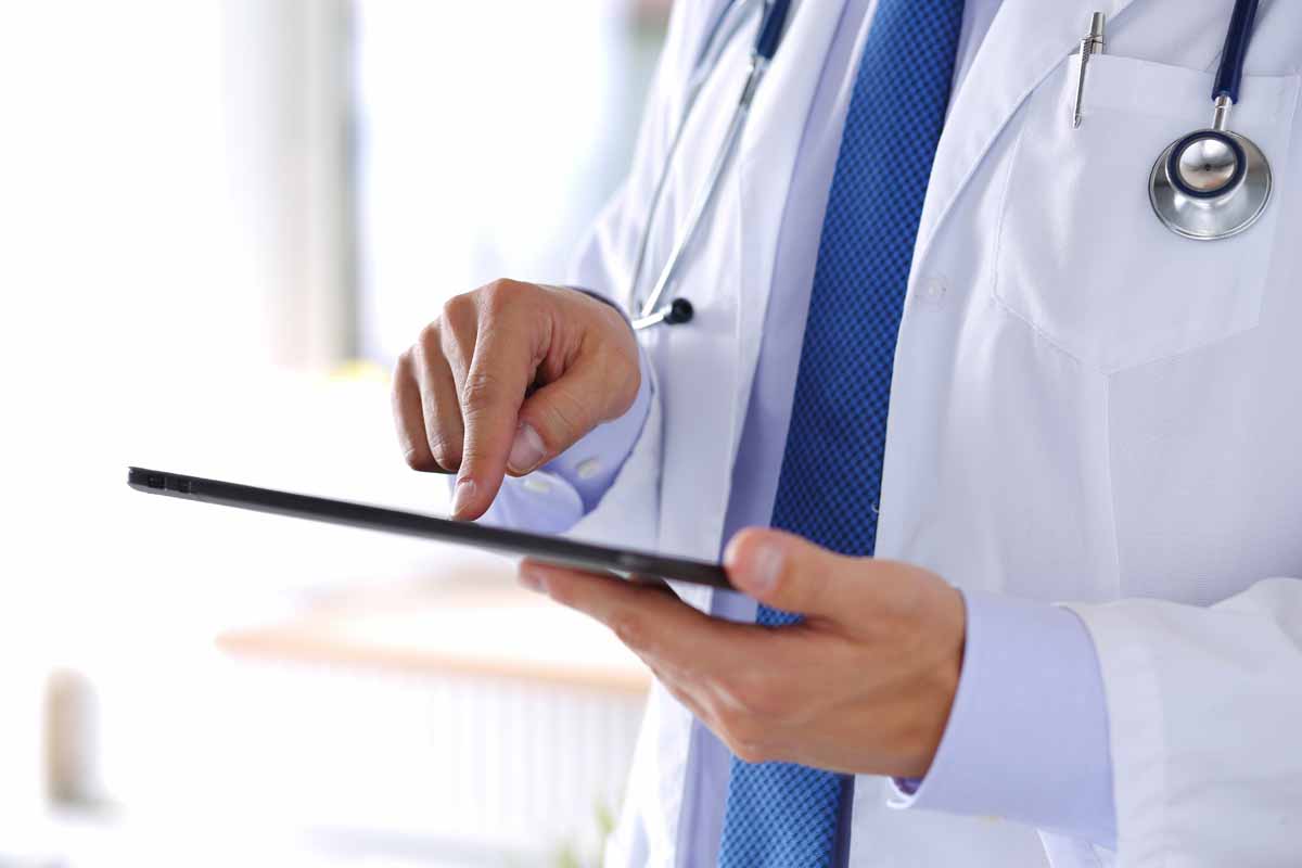 Cosa significano i corpi chetonici nelle urine?