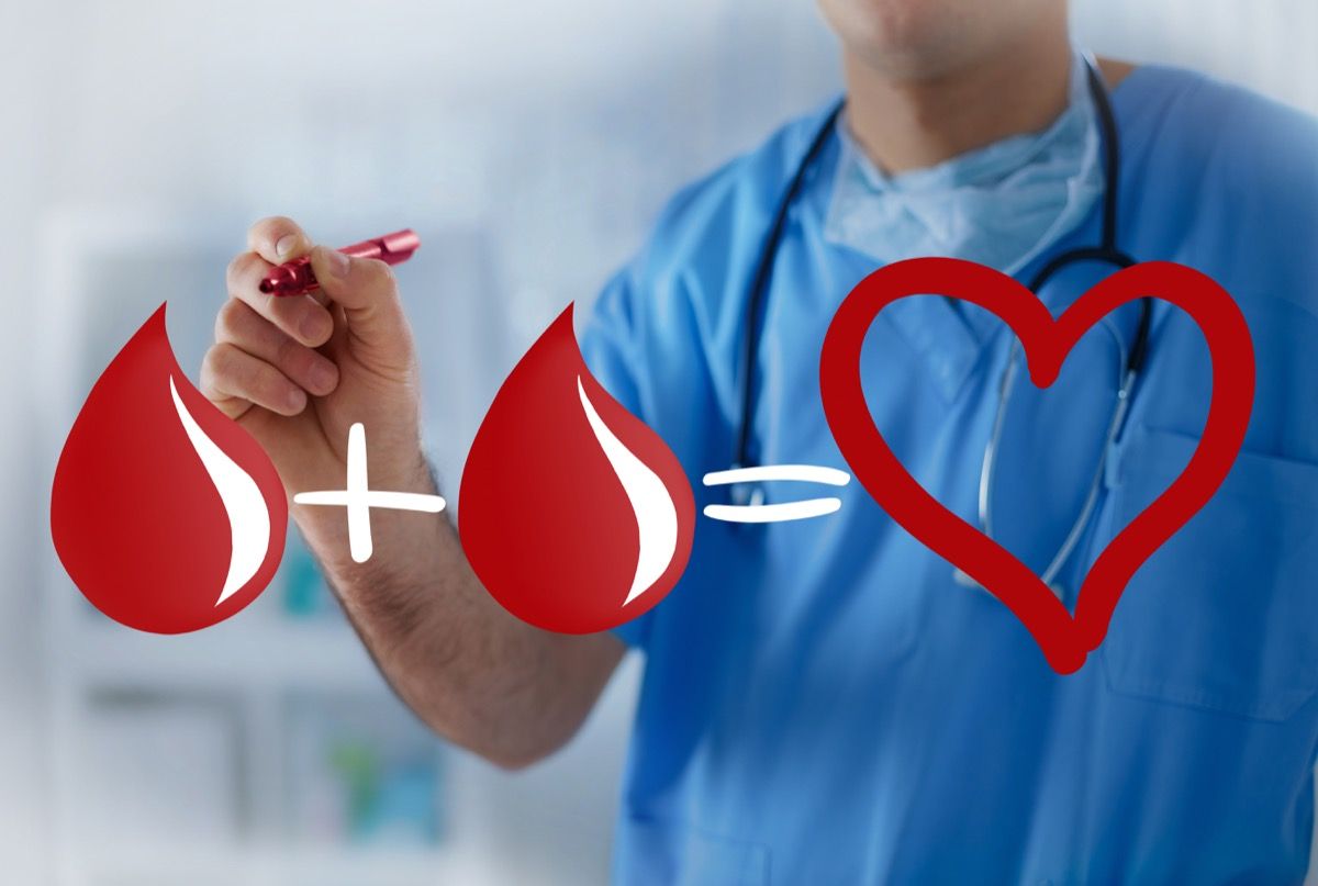 Come diagnosticare la ferritina bassa