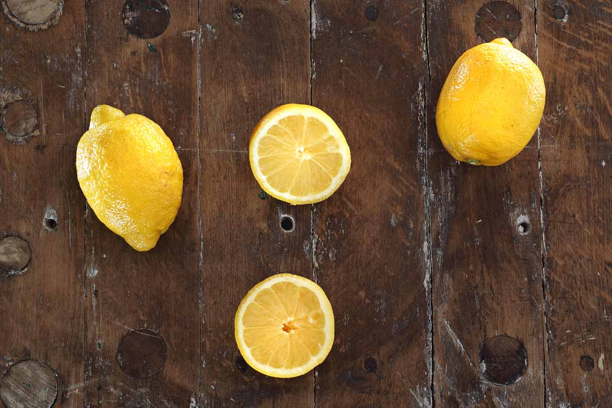 Come realizzare la dieta del limone