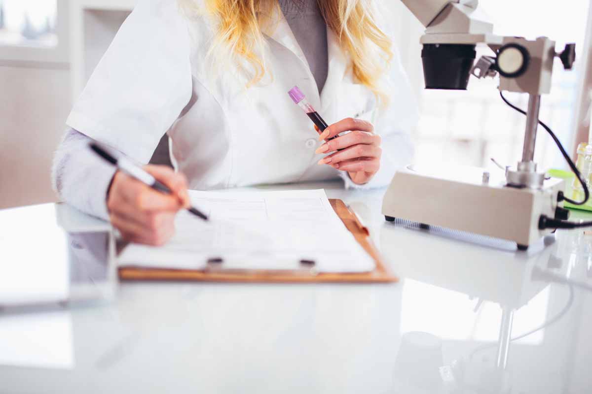 Quali sono i sintomi della ferritina bassa