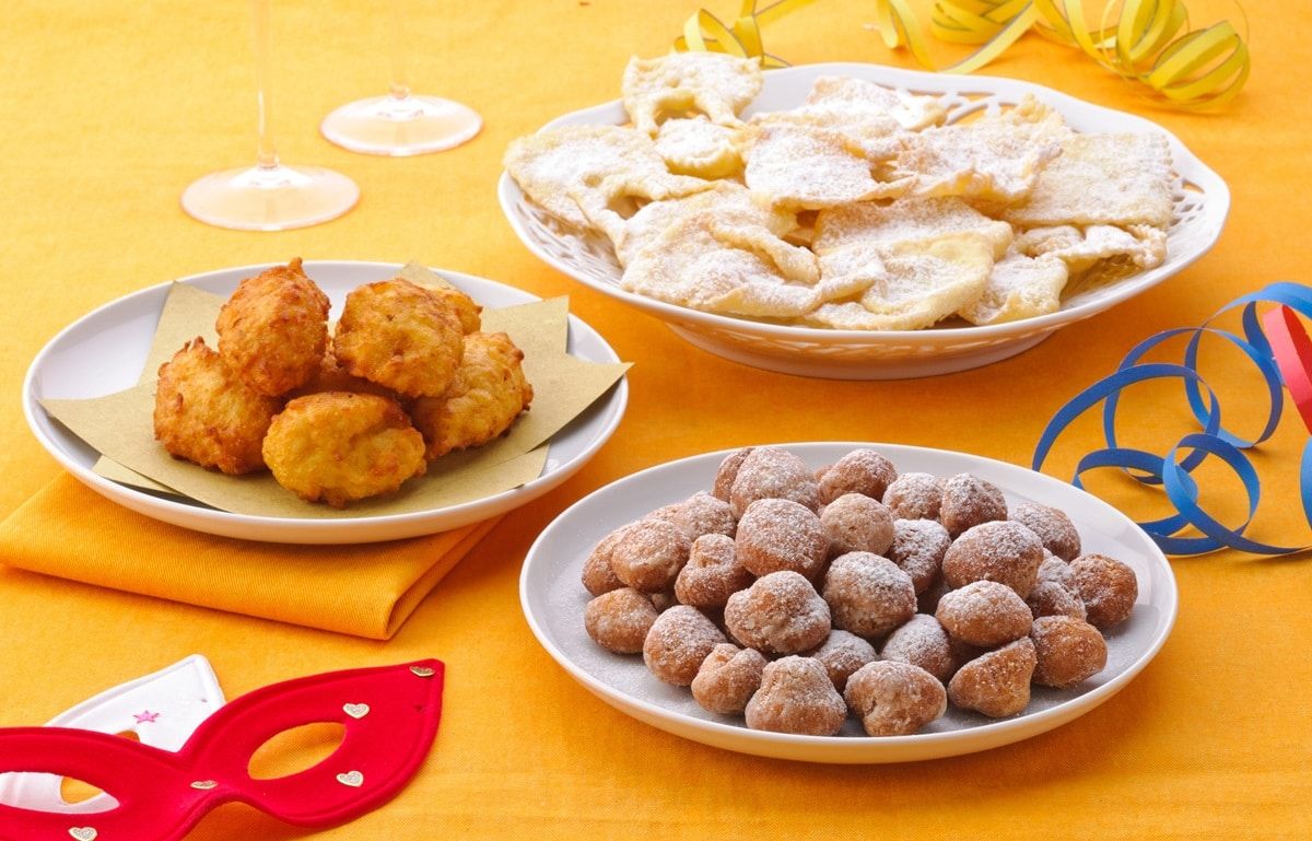 Dieta ingrassante: i magri di costituzione