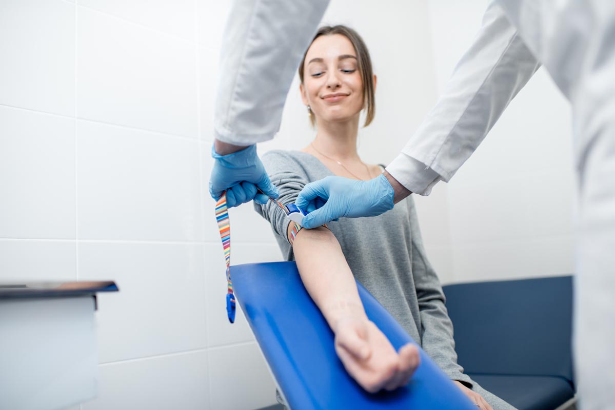 Come riconoscere i neutrofili bassi