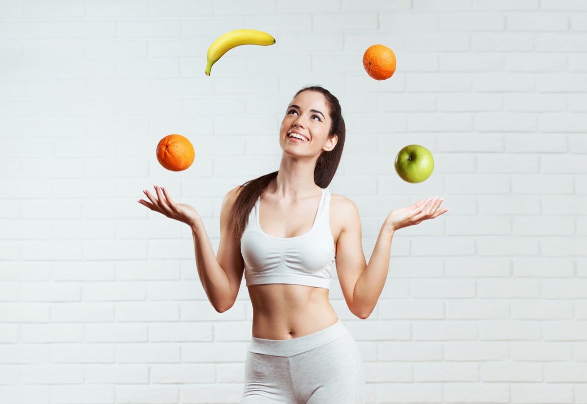 Dieta Scarsdale