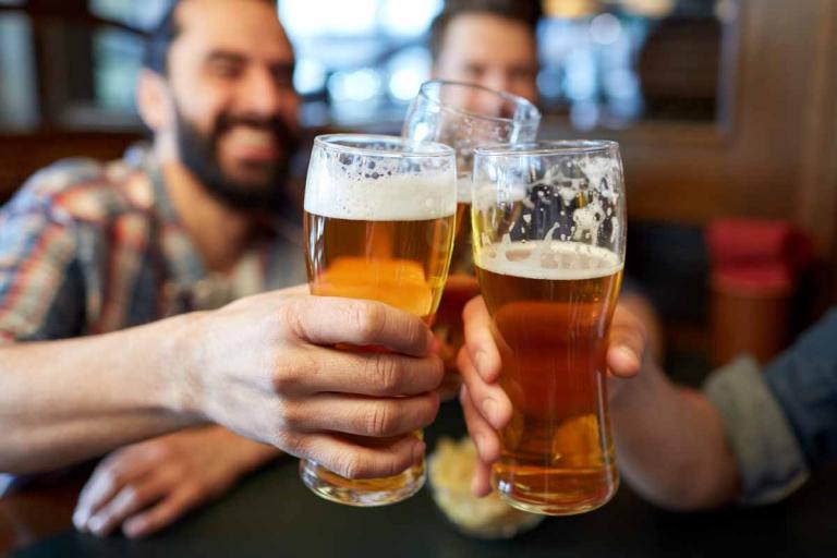 Perchè La Birra Fa Male Alla Prostata