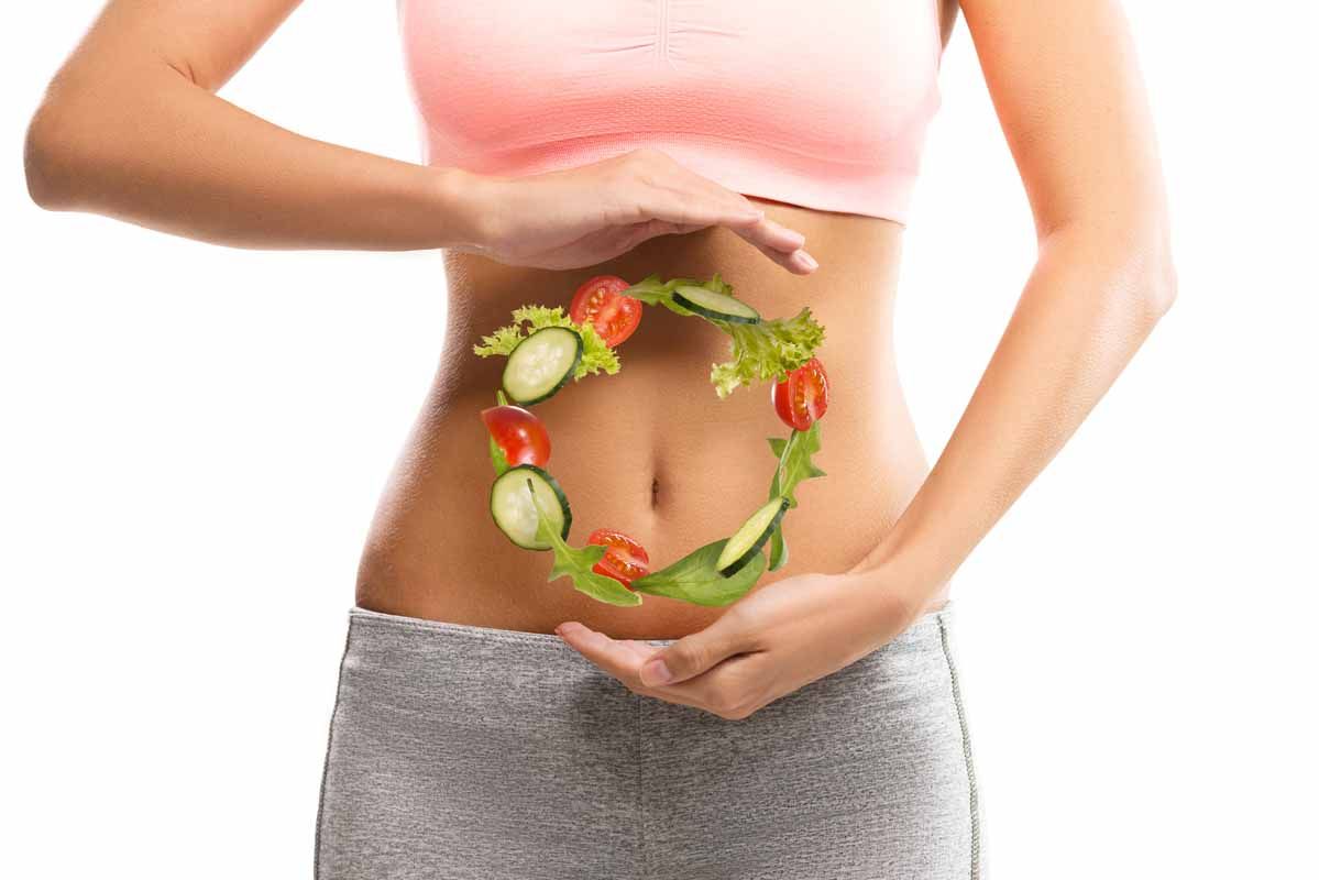 Le fasi della dieta del supermetabolismo