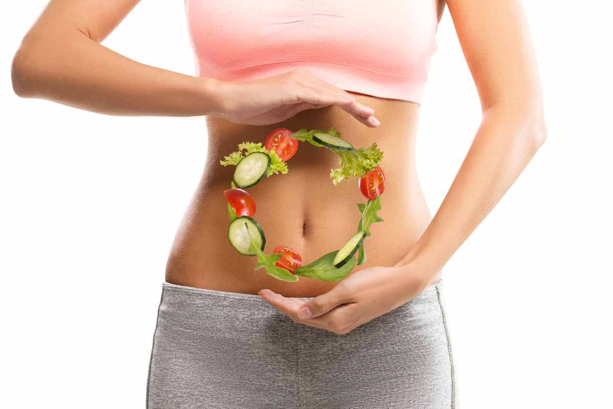 Le fasi della dieta del supermetabolismo
