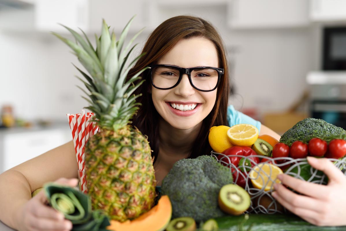 Una dieta o tanti tipi di dieta?