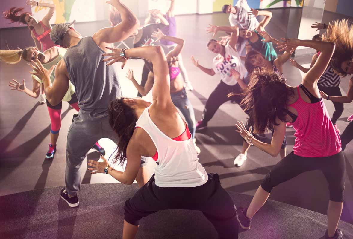 Zumba, fa dimagrire veramente?