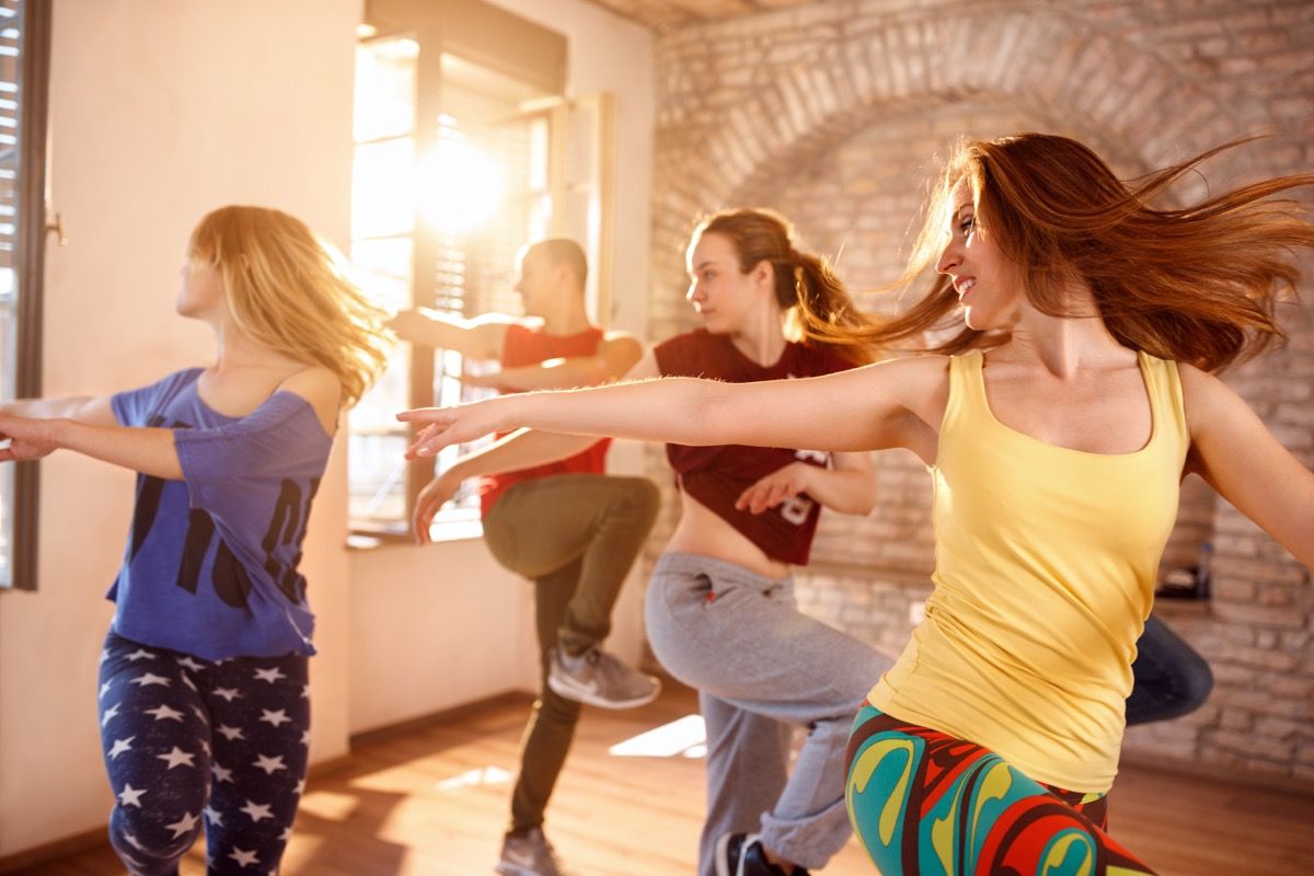 Zumba