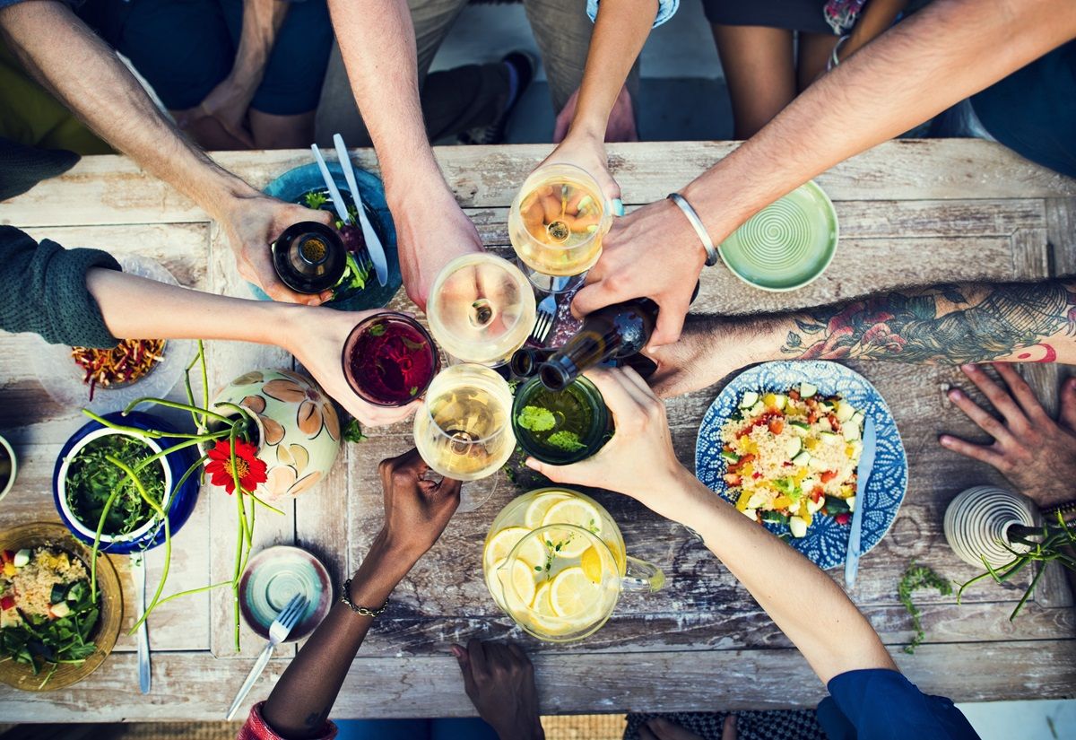 Calorie alimenti