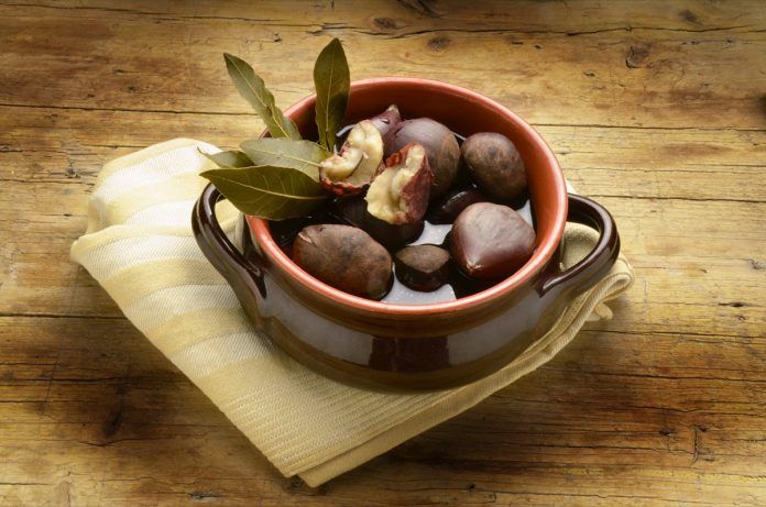 Castagne lesse Castagne lesse