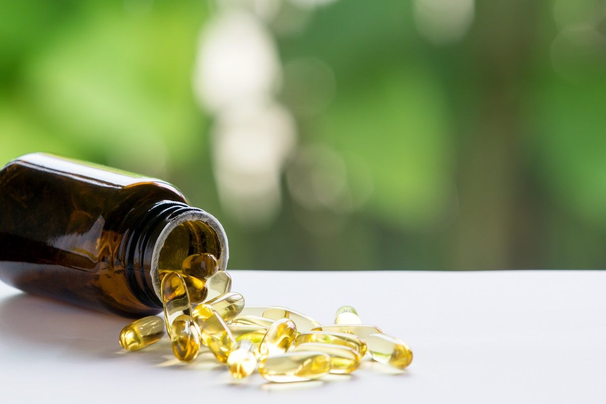 Olio di enotera: le sue caratteristiche