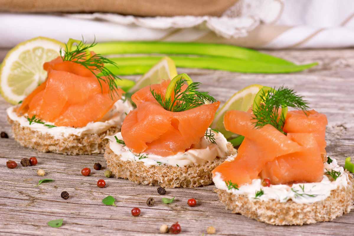 Alimenti che contengono vitamina D
