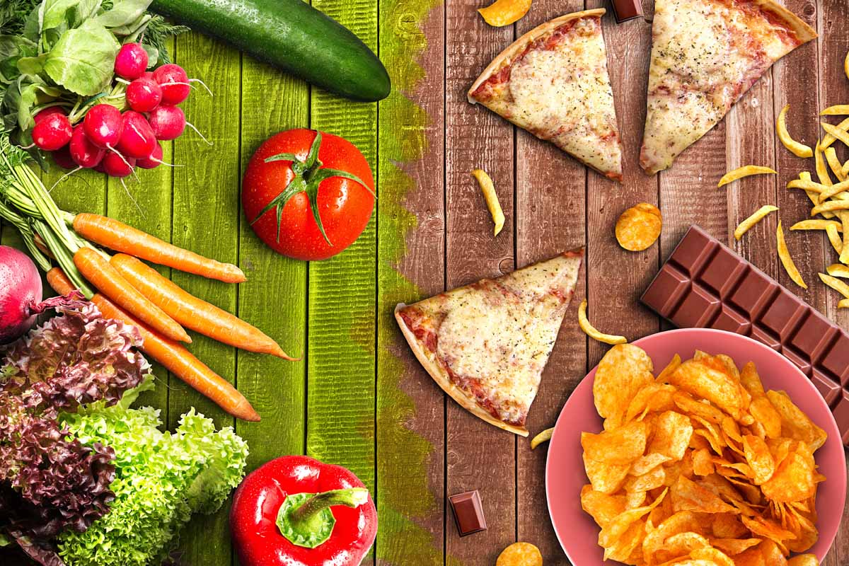 Come funziona la dieta del supermetabolismo