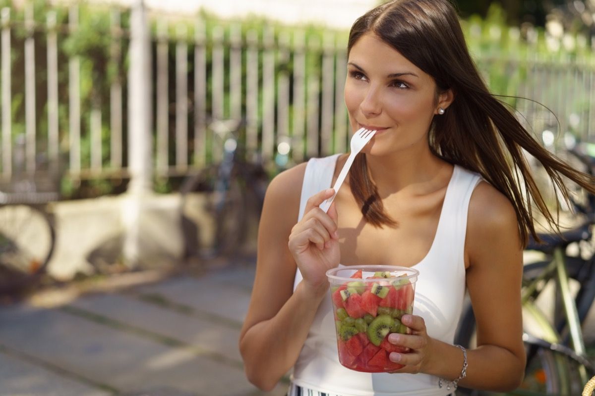 Dieta del supermetabolismo