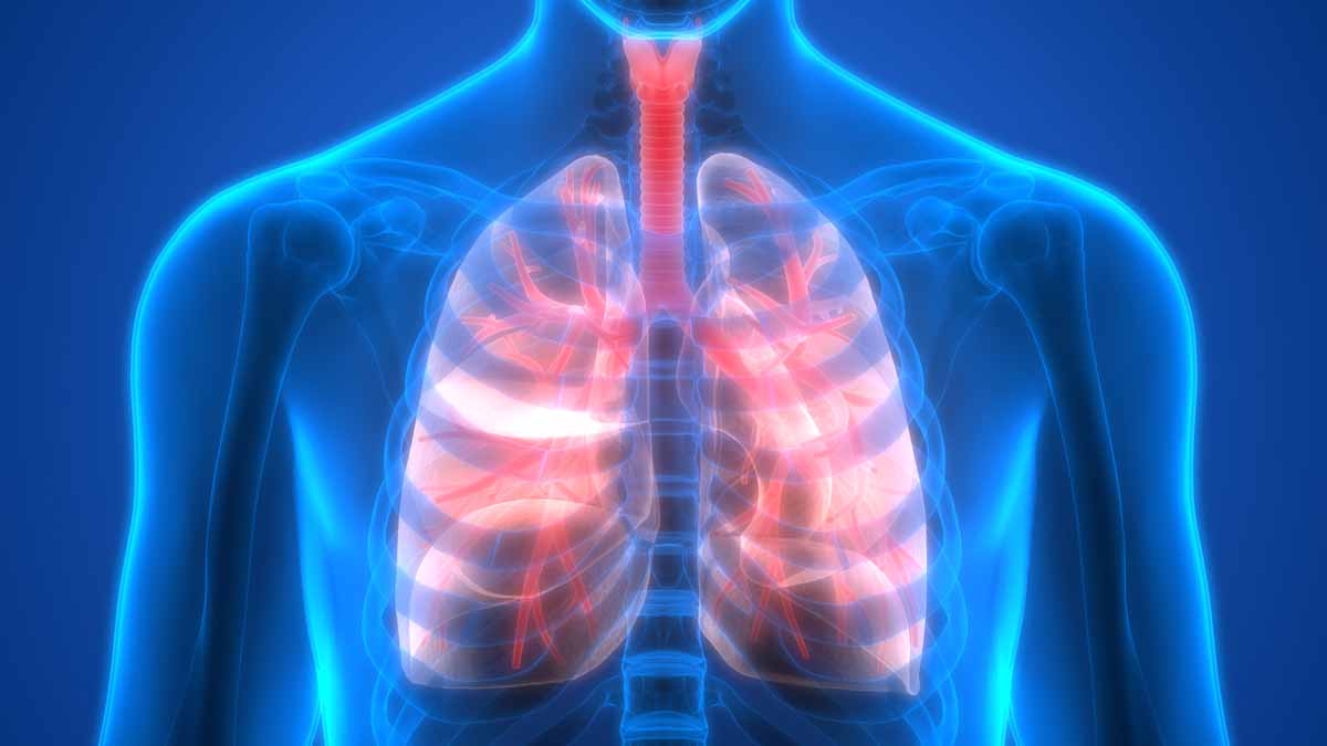 I casi di pneumotorace clinica