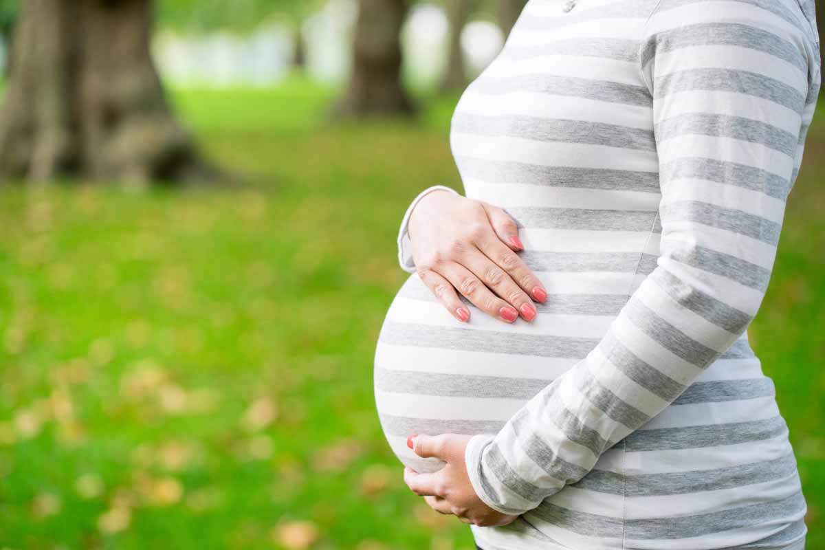 Il Fertifol viene solitamente prescritto quando si inizia o si pensa di iniziare una gravidanza, perché?