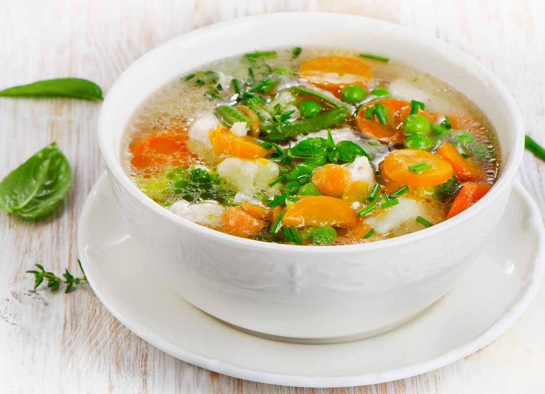 Che cosa è la dieta del minestrone