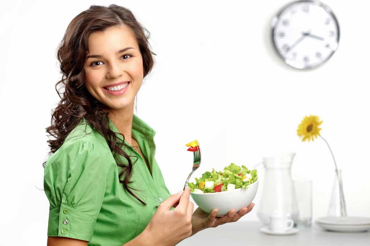 Dieta per perdere 5 kg