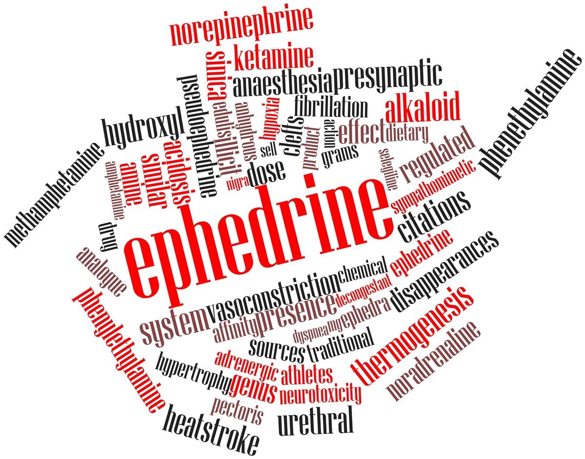 Efedrina (2) Efedrina
