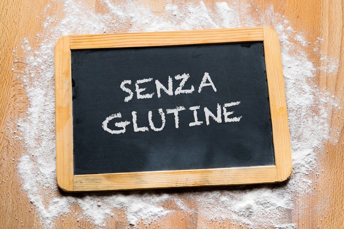 Intolleranza al glutine