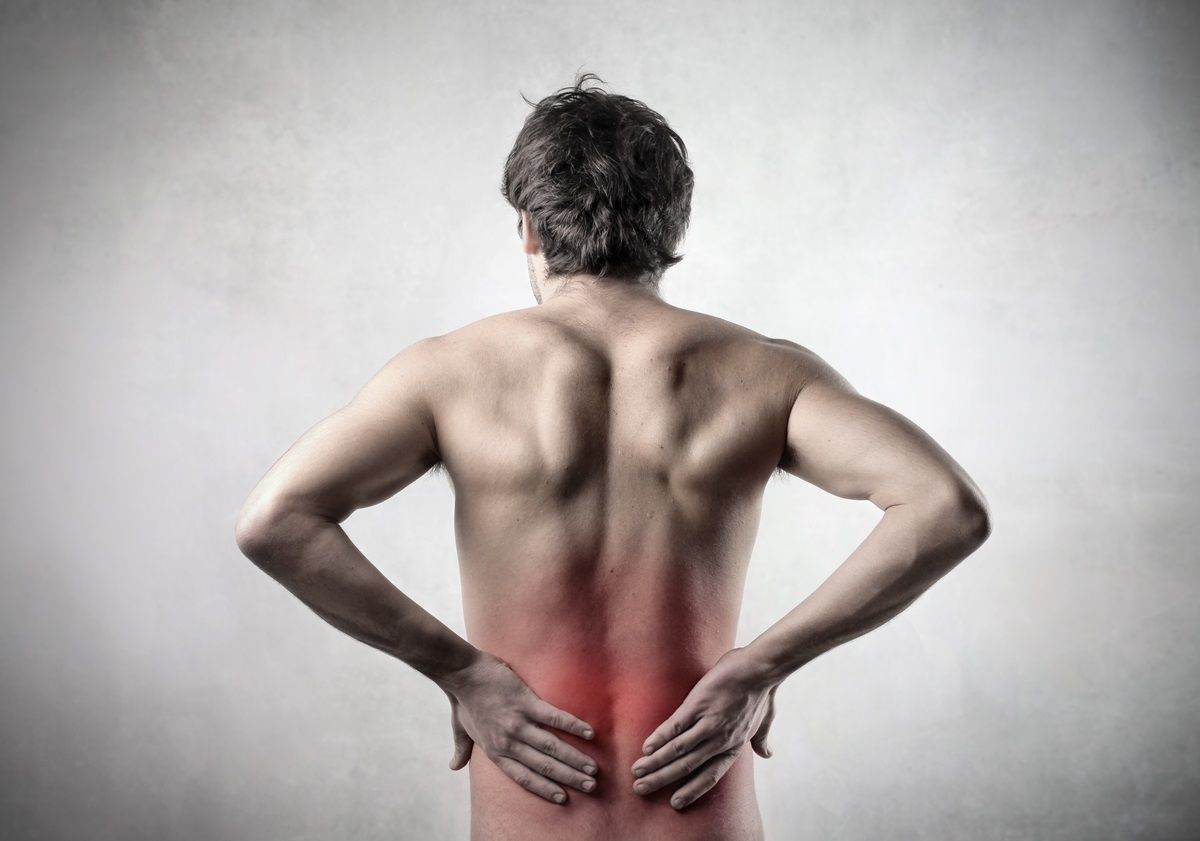 Lombosciatalgia (3) Le cause della Lombosciatalgia