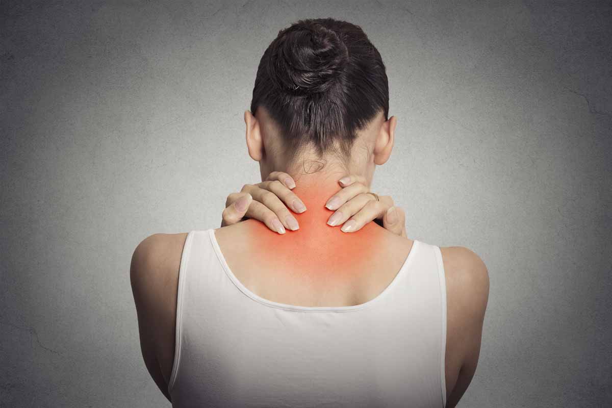 Spondilosi cervicale Spondilosi cervicale