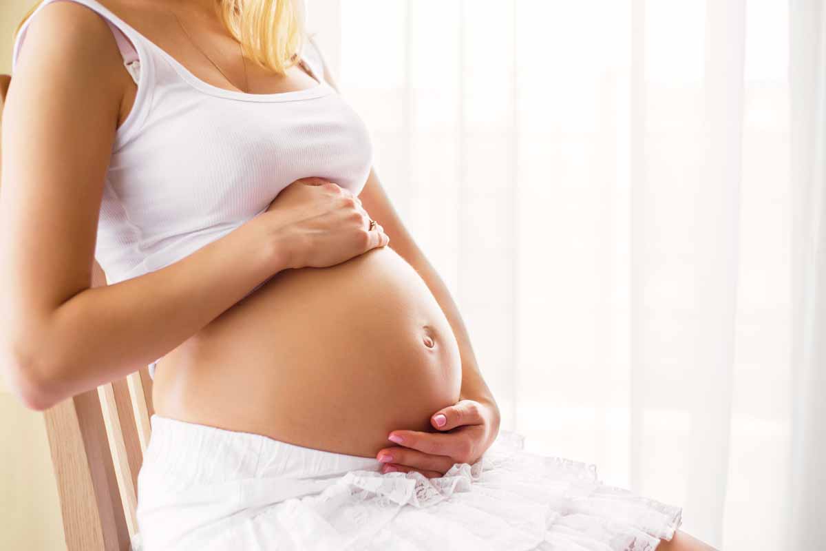 Cos'è il distacco della placenta?