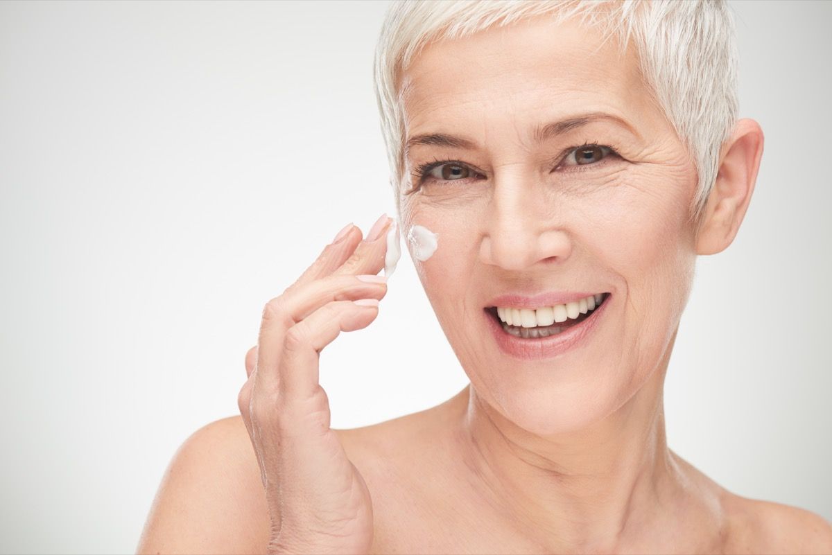 Migliore crema antirughe