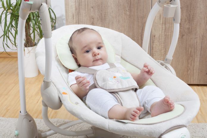 Altalena neonato Altalena neonato
